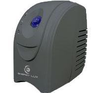 ** ESTABILIZADOR ELETRONICO 500VA ENERGY LUX